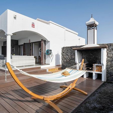 Villa Maylands Playa Blanca  Ngoại thất bức ảnh