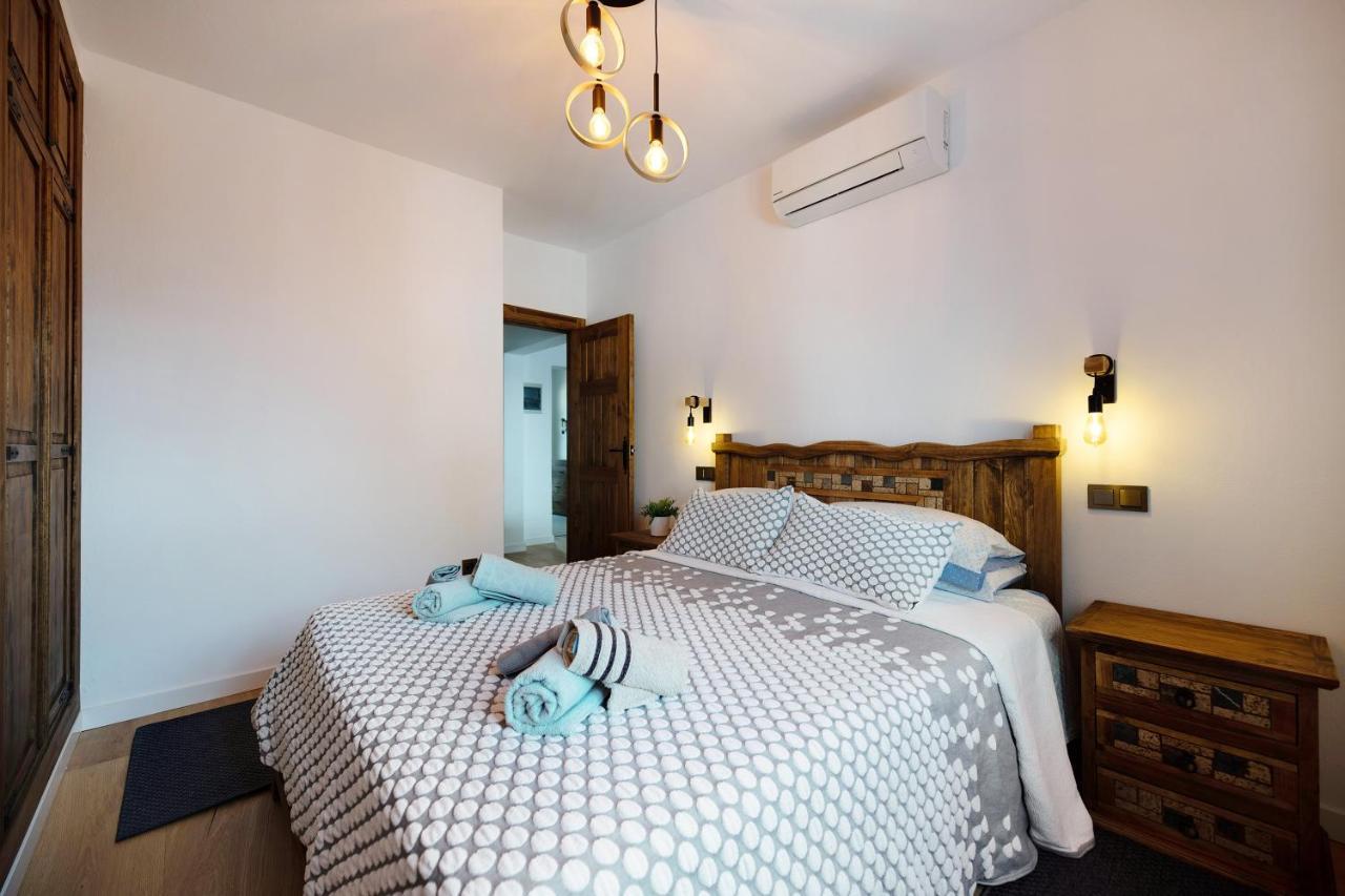 Villa Maylands Playa Blanca  Ngoại thất bức ảnh