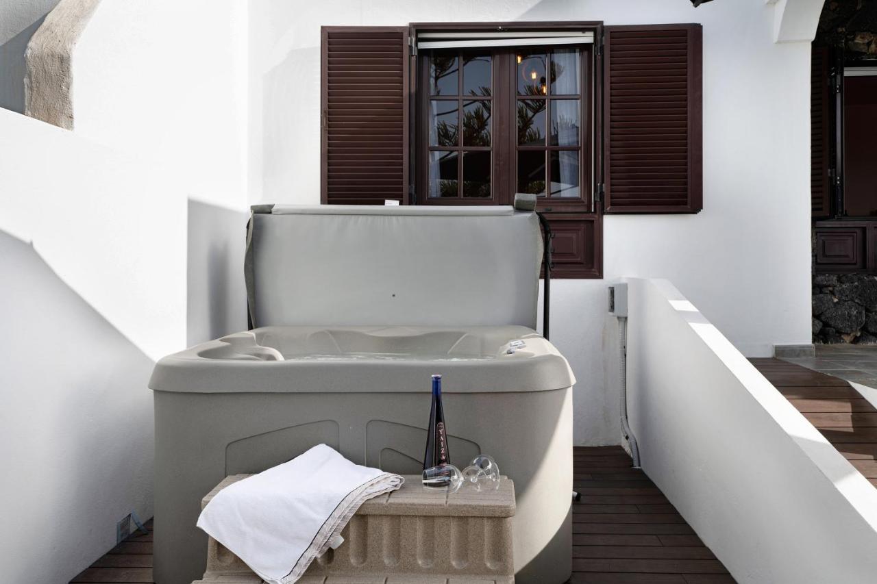 Villa Maylands Playa Blanca  Ngoại thất bức ảnh
