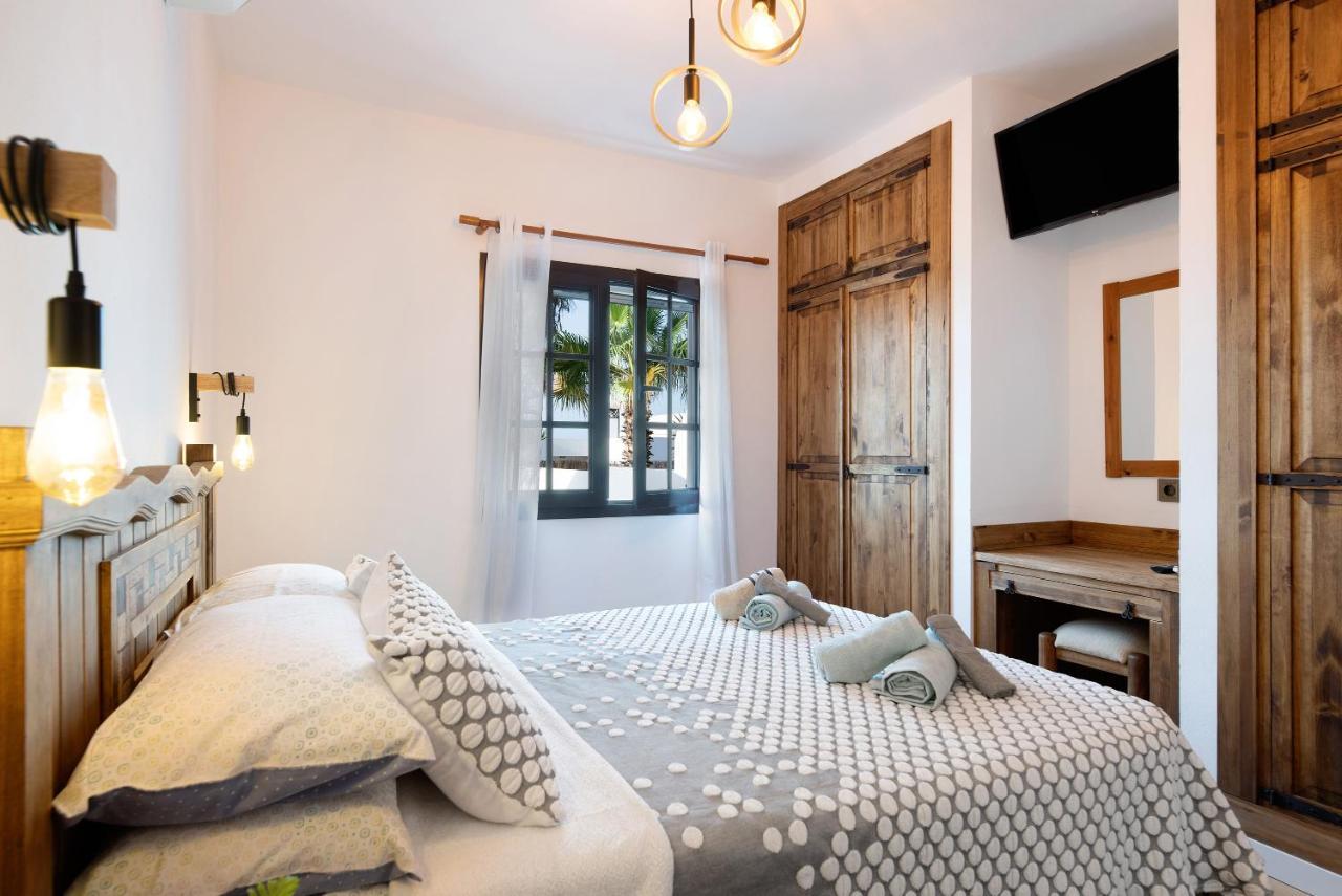 Villa Maylands Playa Blanca  Ngoại thất bức ảnh