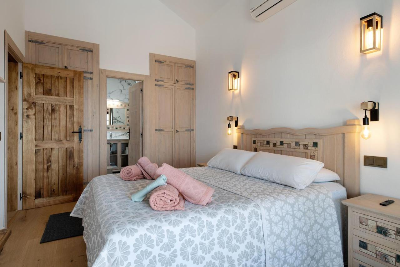 Villa Maylands Playa Blanca  Ngoại thất bức ảnh