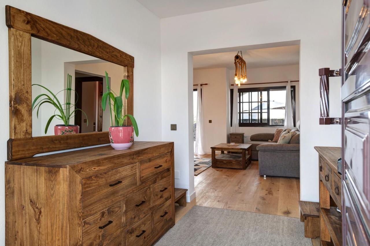 Villa Maylands Playa Blanca  Ngoại thất bức ảnh