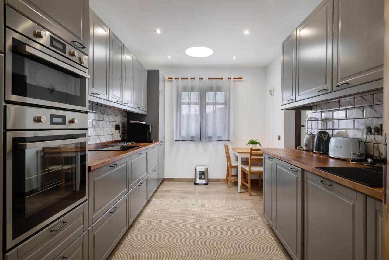 Villa Maylands Playa Blanca  Ngoại thất bức ảnh
