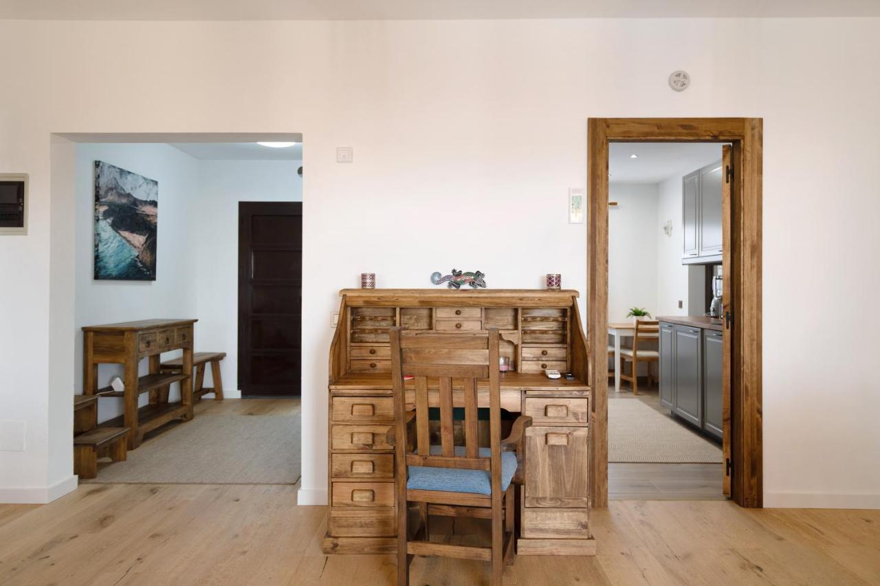 Villa Maylands Playa Blanca  Ngoại thất bức ảnh